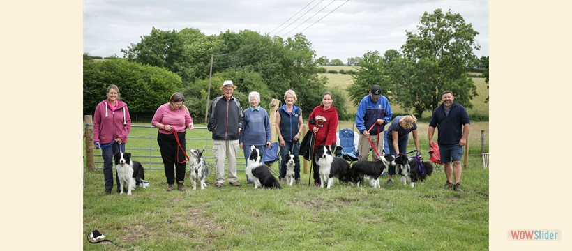 Herding Day July 2023