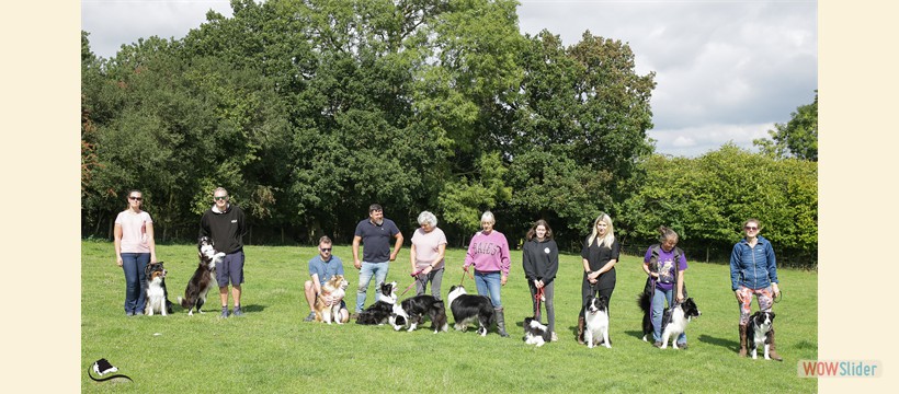 Herding Day September 2023