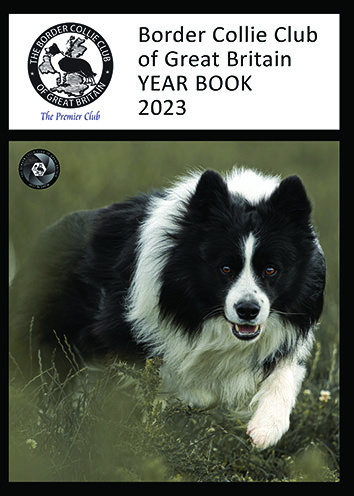 Border Collie Club of Great Britain